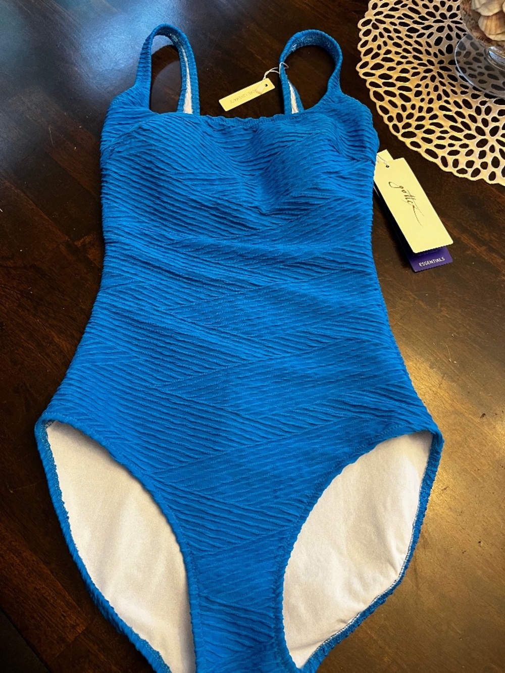 Gottex Swimsuit
